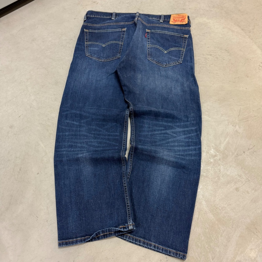 Vintage y2k‎ Levi's 569 Denim Jeans
